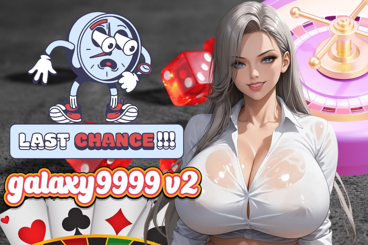 galaxy9999 v2 slot